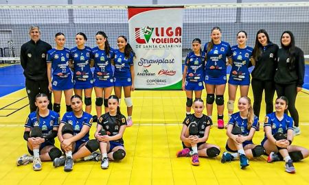 Vôlei