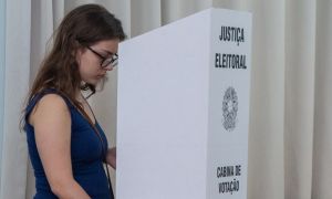 Eleições