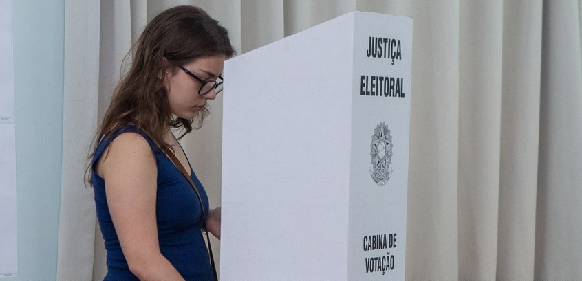 Eleições