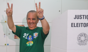 Jorginho