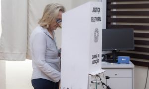 eleições