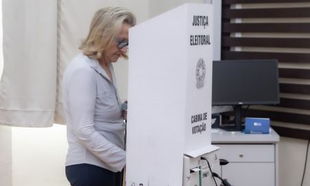 eleições