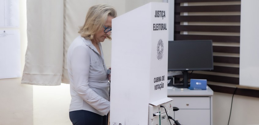 eleições